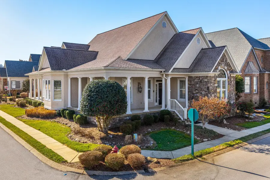 8534 Gentle Mist Circle, Ooltewah, TN 37363 - #2