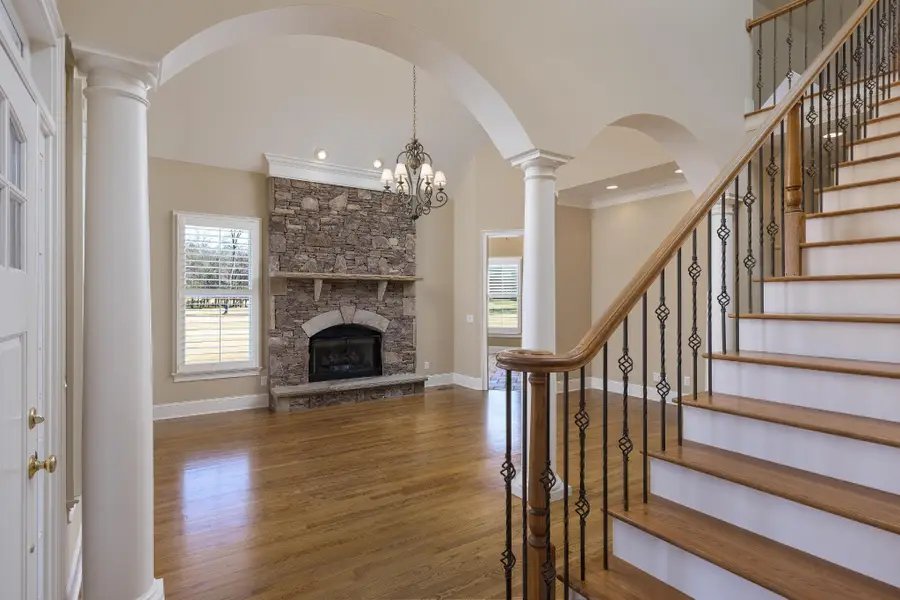 8534 Gentle Mist Circle, Ooltewah, TN 37363 - #3