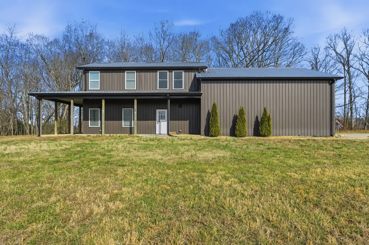 8417 Sycamore Creek Rd, Joelton, TN 37080 - #1