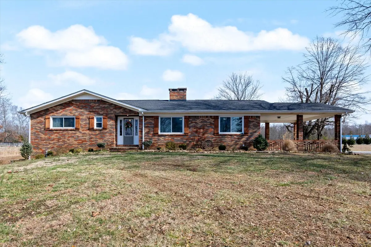 11540 Smithville Hwy, Smithville, TN 37166 - #1