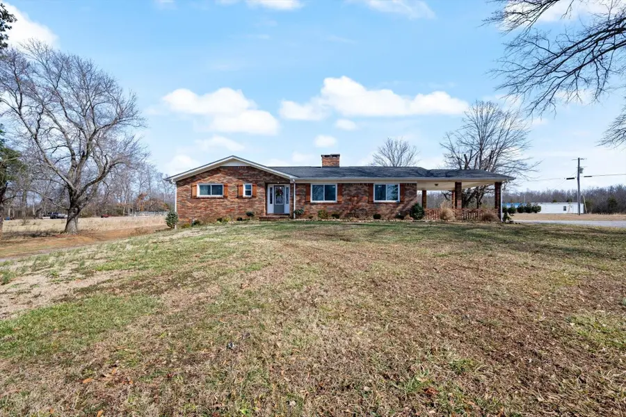 11540 Smithville Hwy, Smithville, TN 37166 - #2