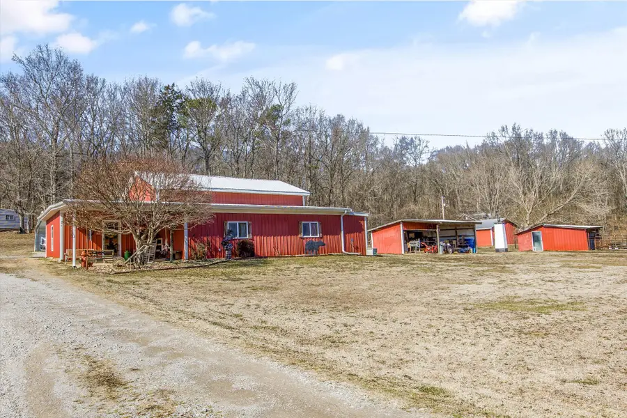 840 Bates Hollow Rd, Prospect, TN 38477 - #3