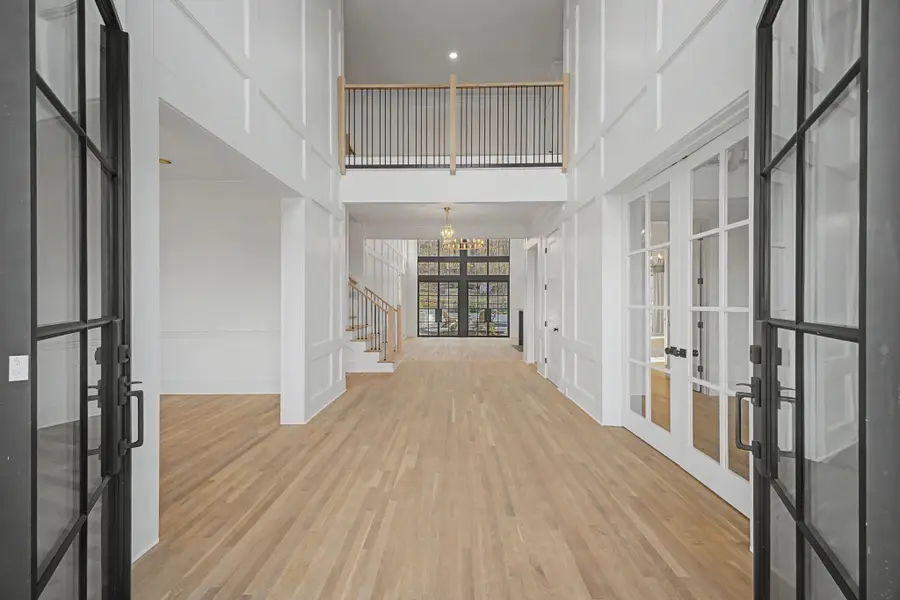 6339 Johnson Chapel Rd W, Brentwood, TN 37027 - #3