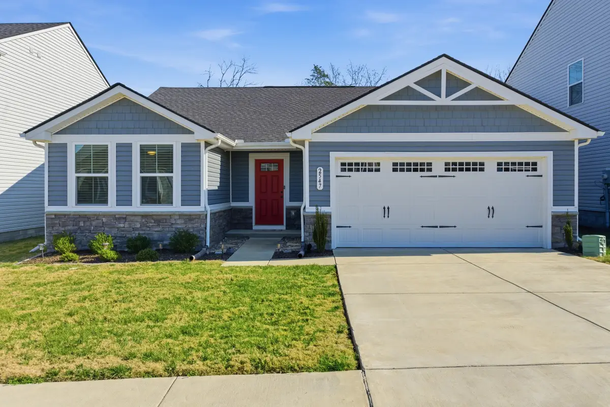 2547 Haskell Dr, Antioch, TN 37013 - #1