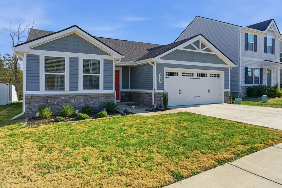 2547 Haskell Dr, Antioch, TN 37013 - #2