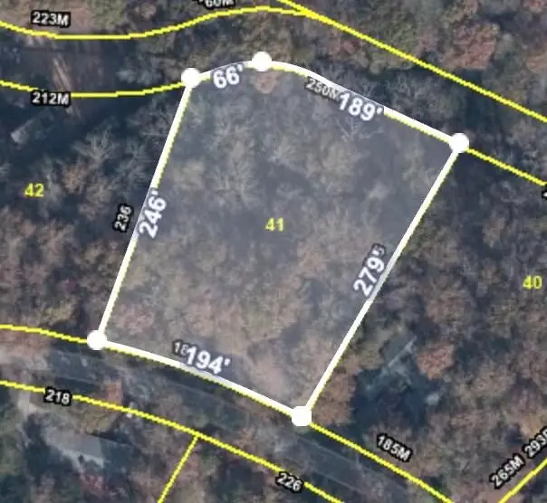 2109 Rambler Lane, Hixson, TN 37343 - #3