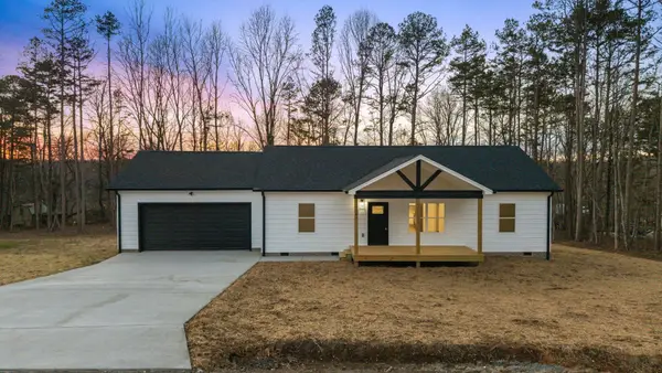 3660 Calfee Lane Se, Cleveland, TN 37323