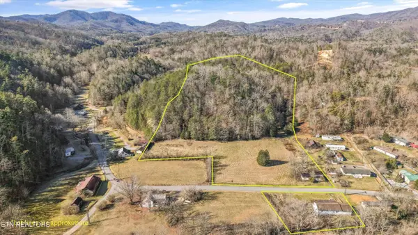 1964 Little Valley Rd, Sevierville, TN 37862
