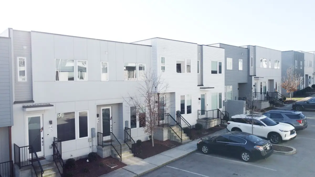 64 Fern Ave #13, Nashville, TN 37207 - #1