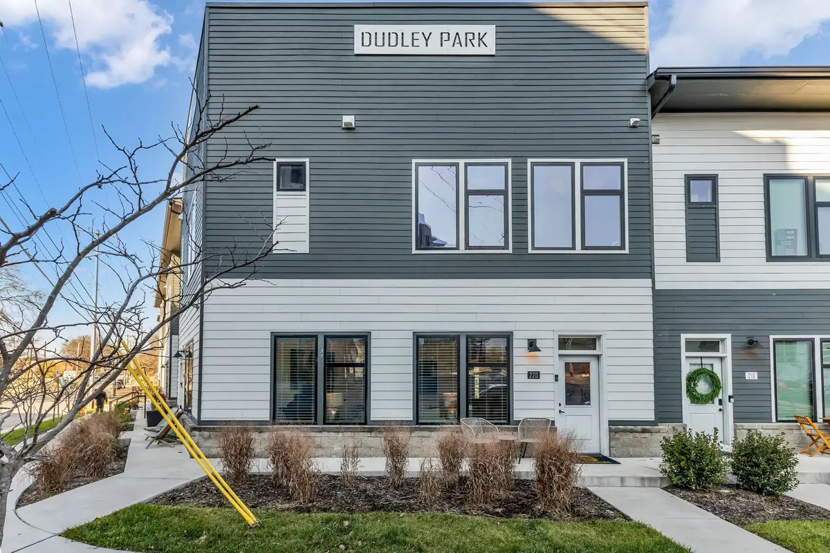 220 Hart St, Nashville, TN 37210 - #1