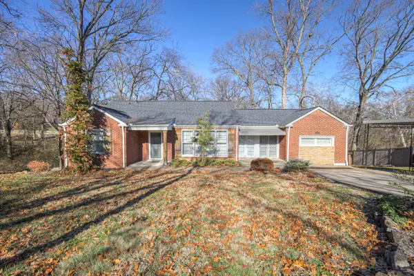 2319 Mcgavock Pike, Nashville, TN 37216