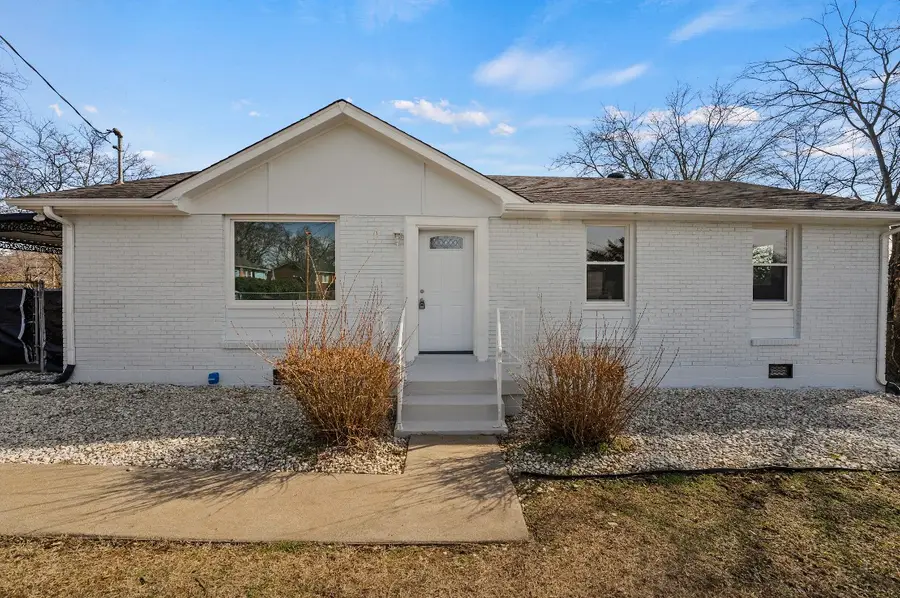 600 Lane Ct, Nashville, TN 37207 - #2