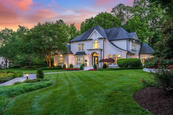 3000 Princeton Hill Drive Nw, Cleveland, TN 37312