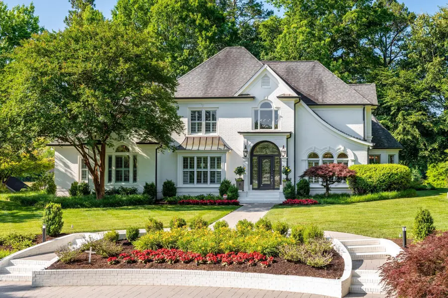 3000 Princeton Hill Drive Nw, Cleveland, TN 37312 - #2