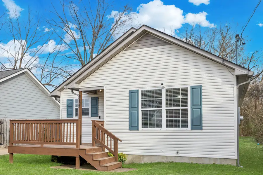 315 S Highland Ave, Murfreesboro, TN 37130 - #2
