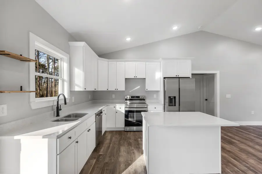 3660 Calfee Lane Se, Cleveland, TN 37323 - #2