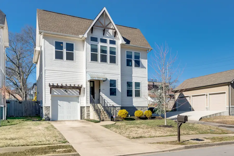 931 30th Ave N, Nashville, TN 37209 - #2