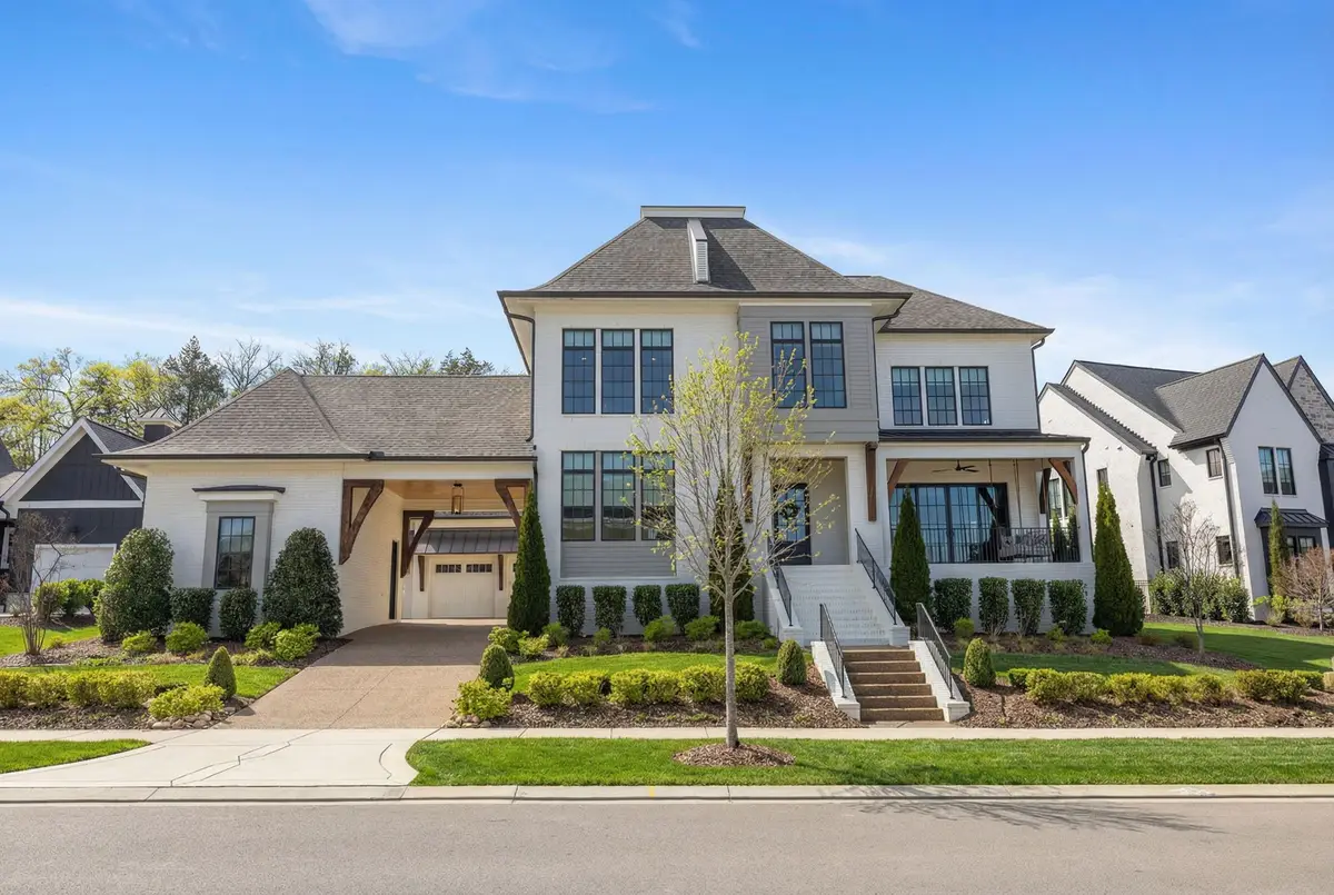 9033 Passiflora Ct, College Grove, TN 37046 - #1