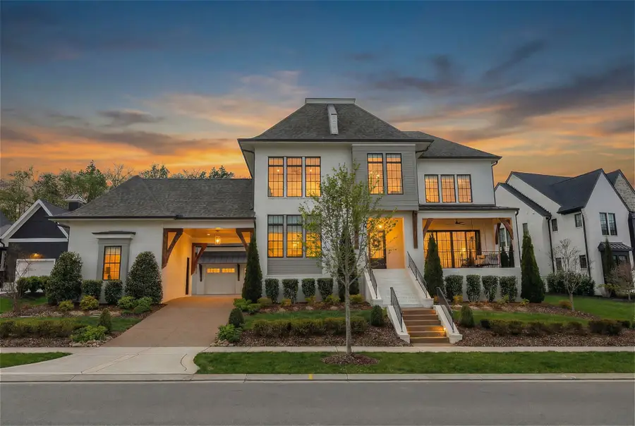 9033 Passiflora Ct, College Grove, TN 37046 - #2