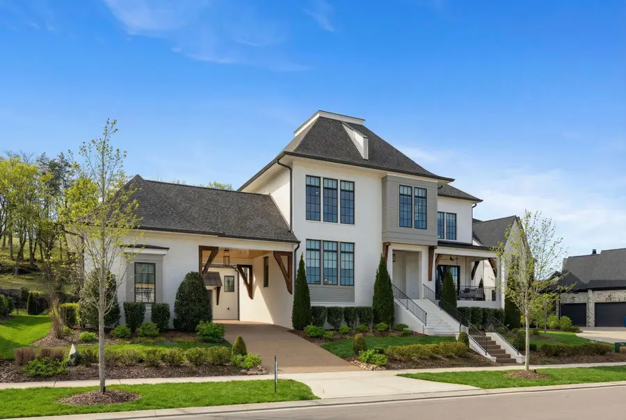 9033 Passiflora Ct, College Grove, TN 37046 - #3