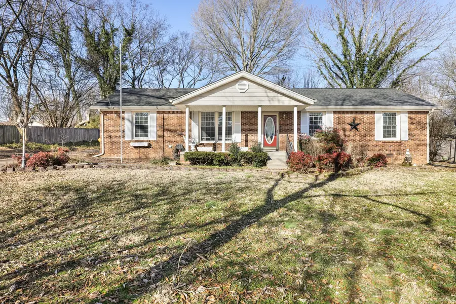 106 Creek Ct, Smyrna, TN 37167 - #2