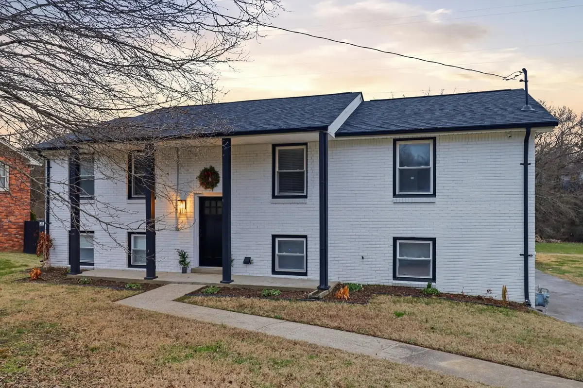 601 Huntington Pkwy, Nashville, TN 37211 - #1