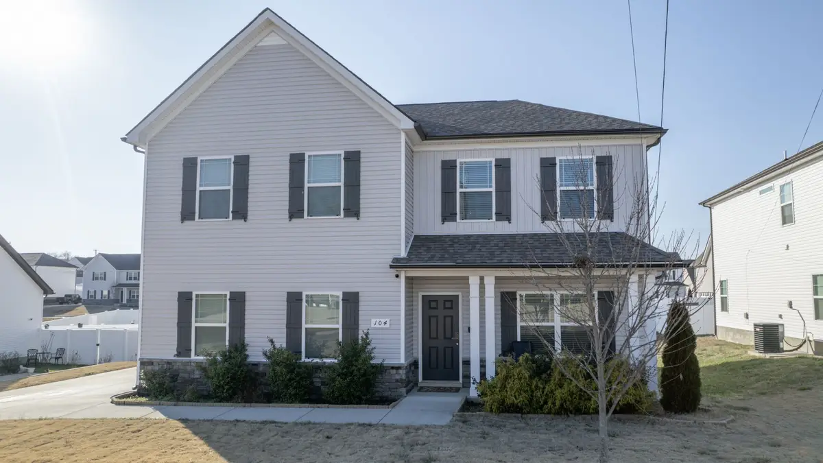 104 Curbow Ct, Shelbyville, TN 37160 - #1
