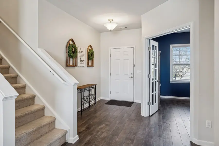 2910 Hen Brook Dr, Columbia, TN 38401 - #3