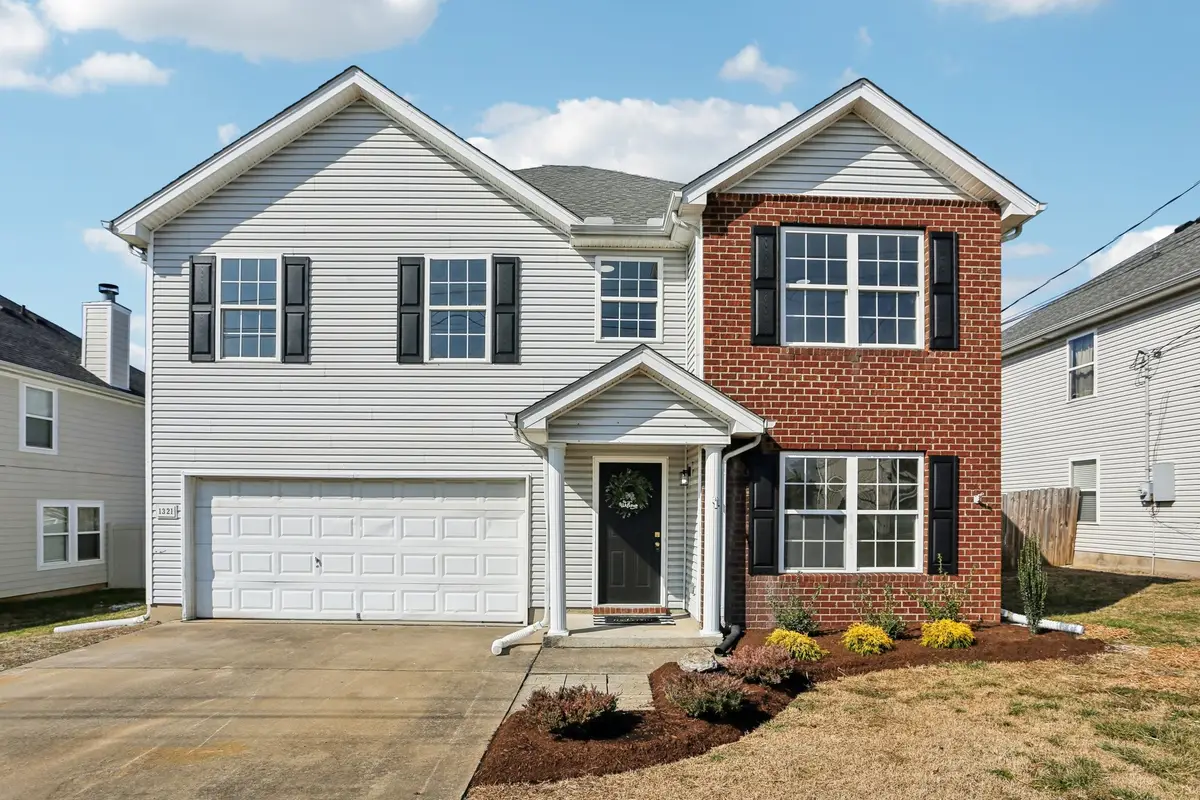 1321 Bundy Dr, Smyrna, TN 37167 - #1