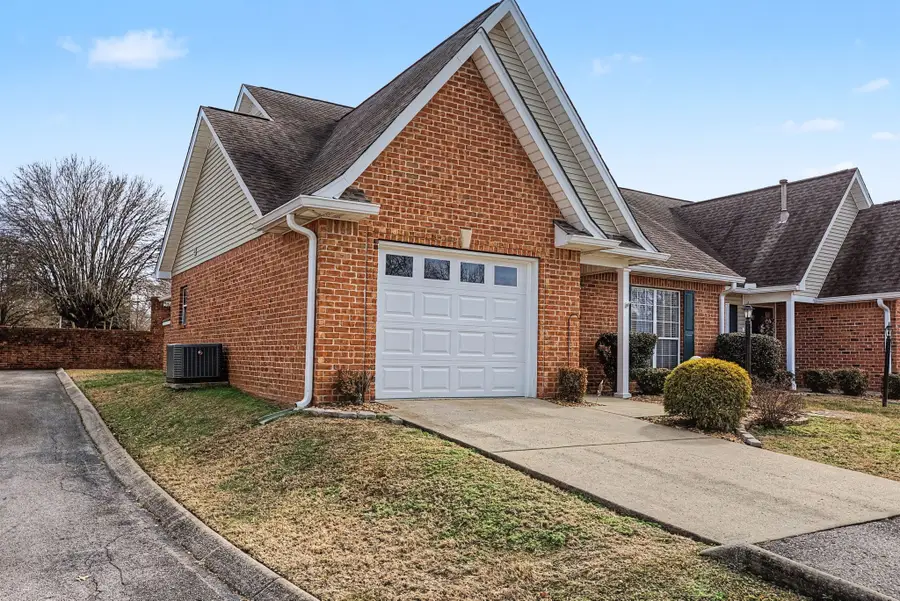 349 Calumet Trce, Murfreesboro, TN 37127 - #2