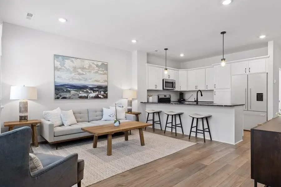 751 Bespoke Way #15, Chattanooga, TN 37403 - #2