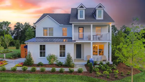 1172 Sydney Terrace, Mount Juliet, TN 37122