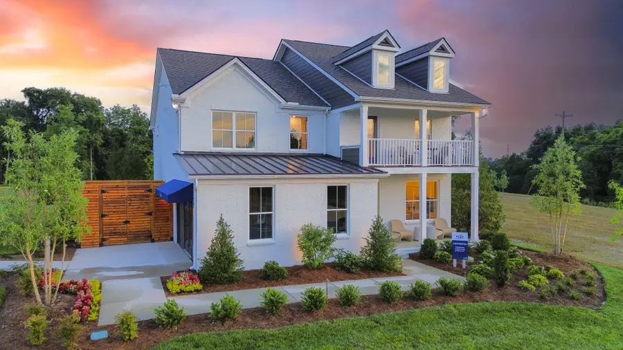 1172 Sydney Terrace, Mount Juliet, TN 37122 - #2