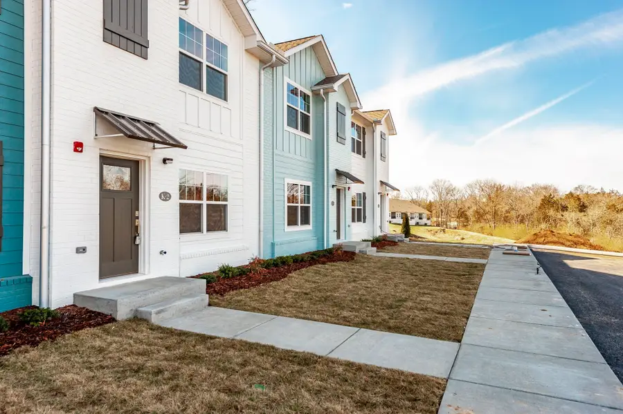 1136 Lock 4 Road #K-4, Gallatin, TN 37066 - #2