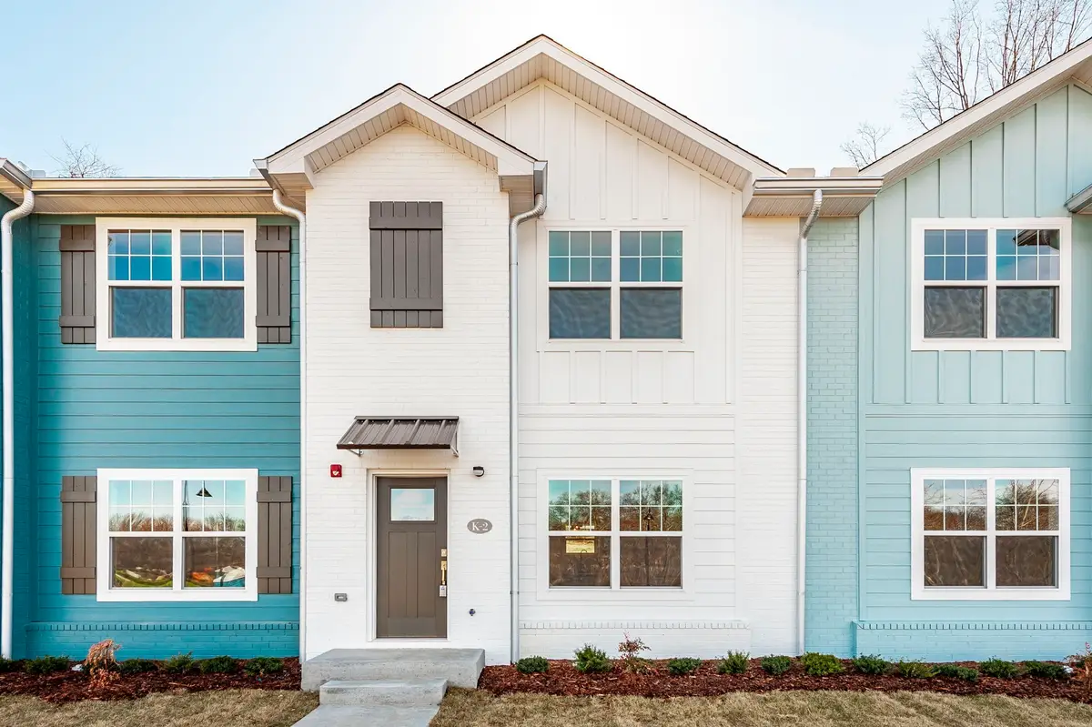 1136 Lock 4 Road #K-1, Gallatin, TN 37066 - #1