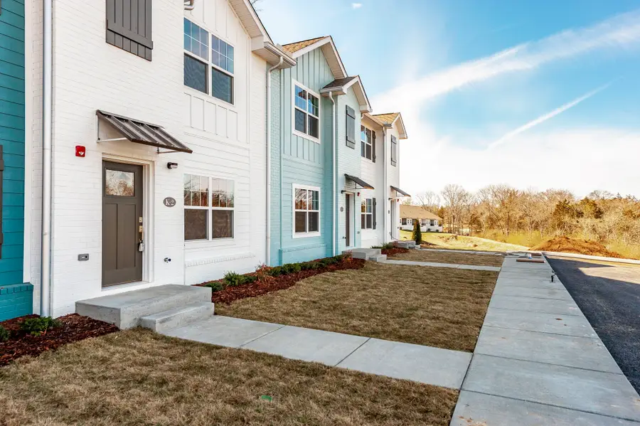 1136 Lock 4 Road #K-2, Gallatin, TN 37066 - #2