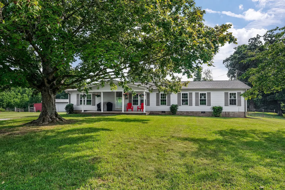 227 Bar Rd, Baxter, TN 38544 - #1