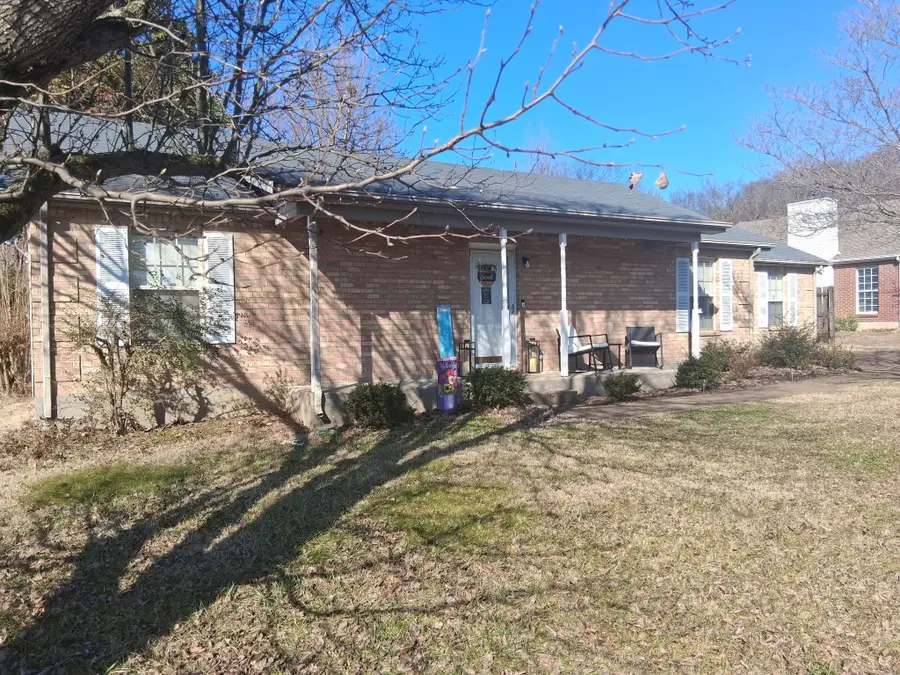 2280 Joann Dr, Spring Hill, TN 37174 - #2