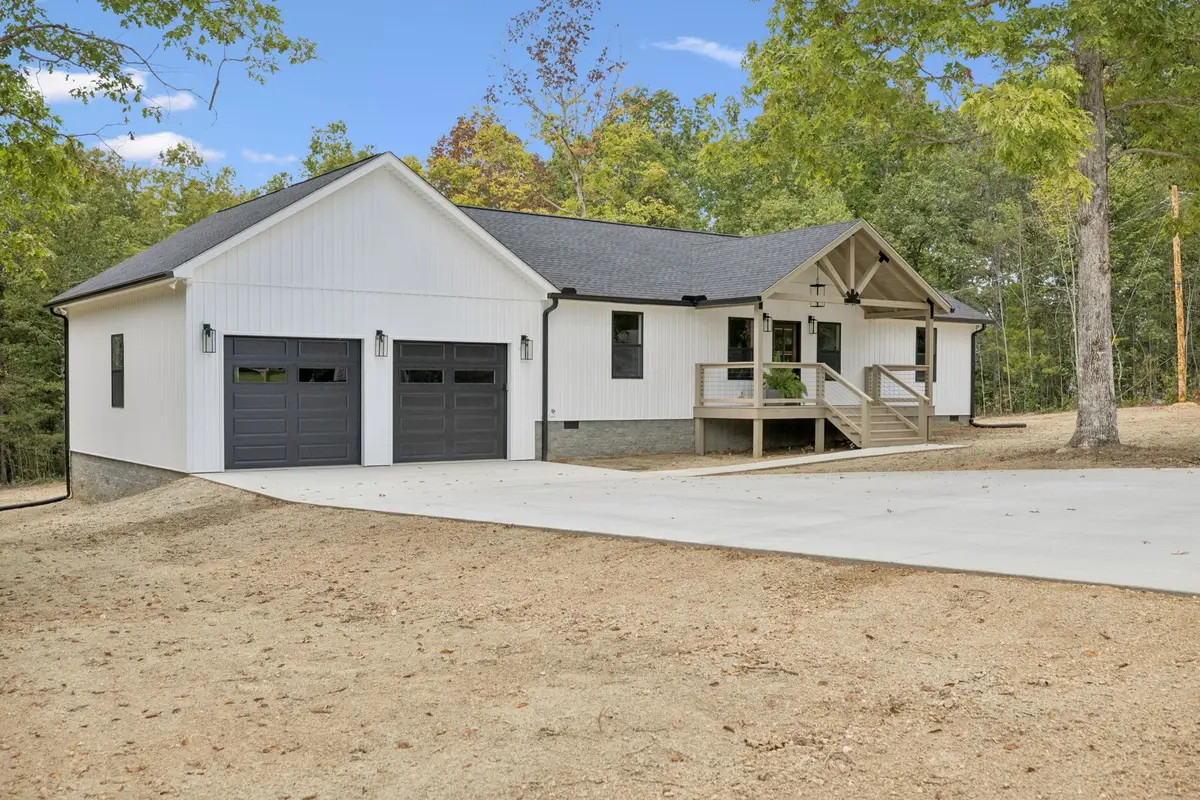 116 Boyd Ln, Hohenwald, TN 38462 - #1