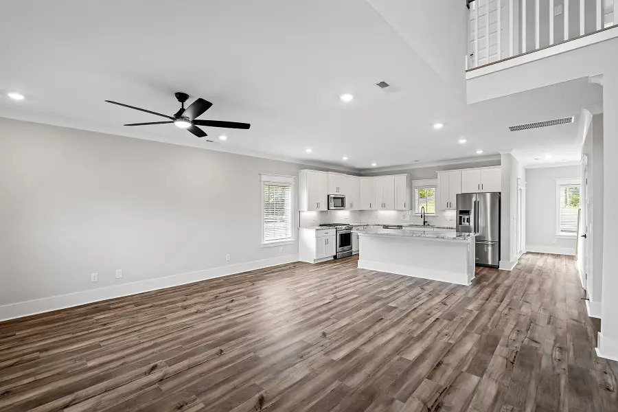 621 Silver Trace, White House, TN 37188 - #2