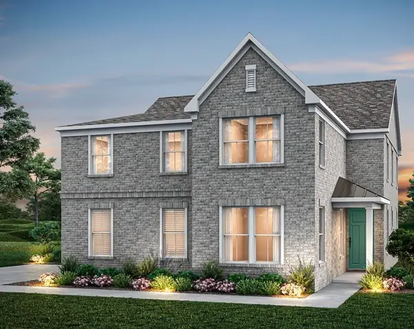 1174 Sydney Terrace, Mount Juliet, TN 37122