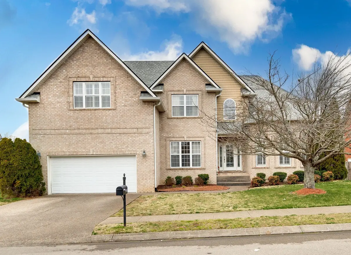 2508 Tisdale Dr, Thompsons Station, TN 37179 - #1