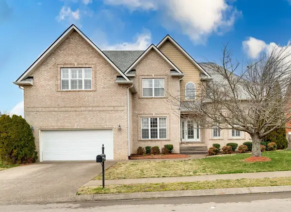 2508 Tisdale Dr, Thompsons Station, TN 37179