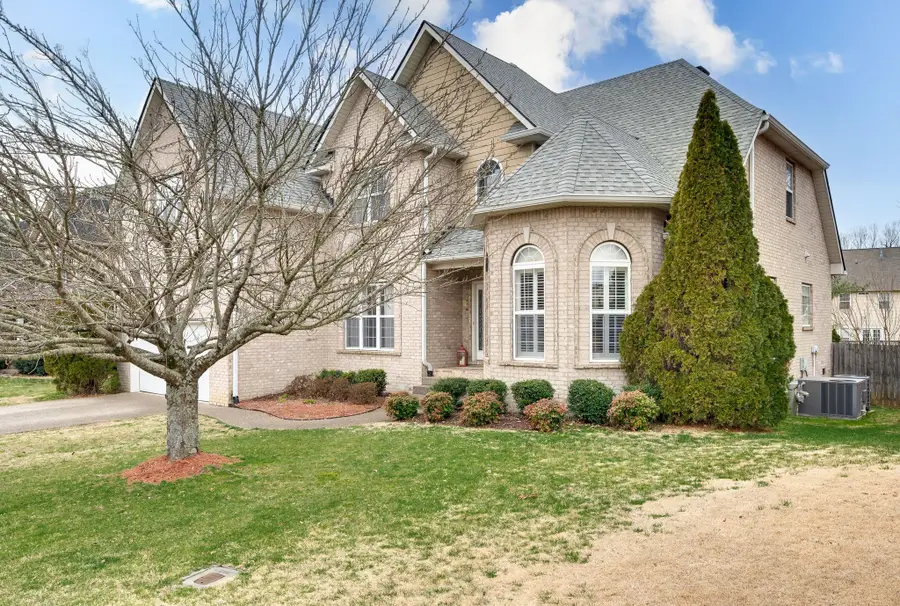 2508 Tisdale Dr, Thompsons Station, TN 37179 - #3