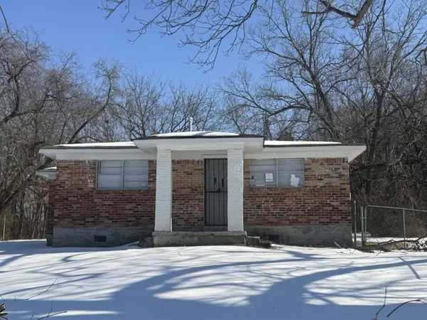 3762 Berry Ln, Memphis, TN 38128