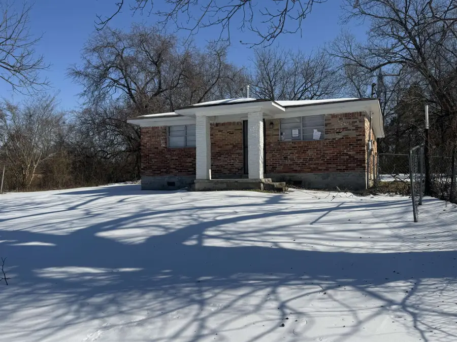 3762 Berry Ln, Memphis, TN 38128 - #3