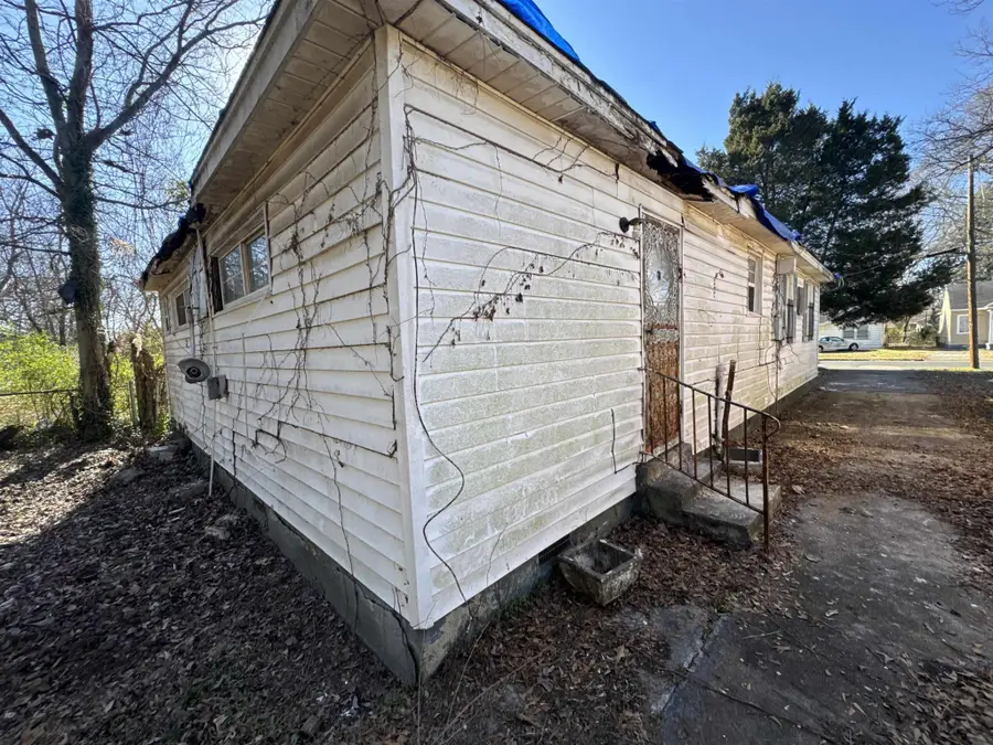 1484 N Trezevant St, Memphis, TN 38108 - #3