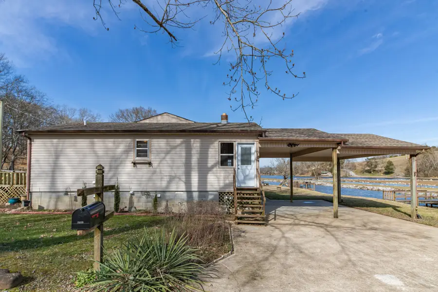 3059 Clear Creek Rd, Pulaski, TN 38478 - #2