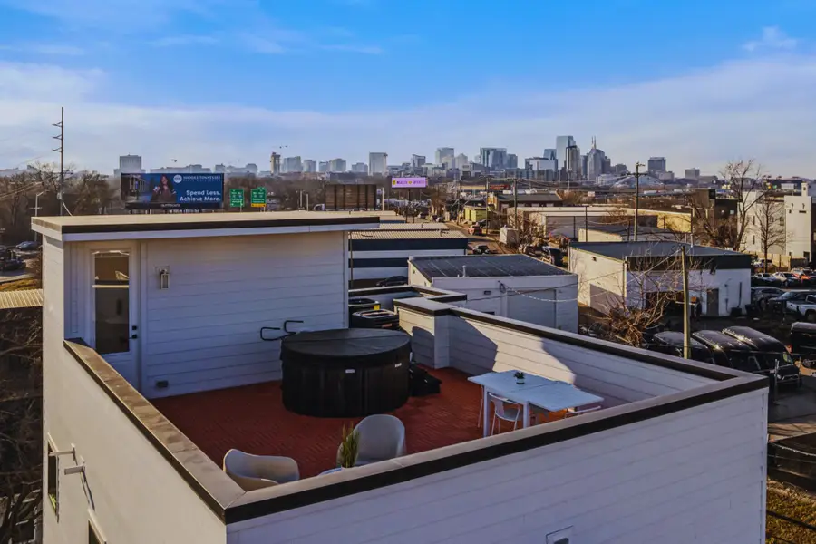 177 Little Green St, Nashville, TN 37210 - #2