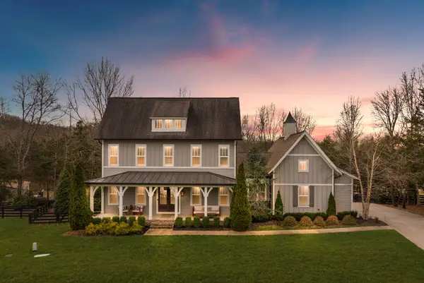 201 Gilchrist South Cir, Nolensville, TN 37135